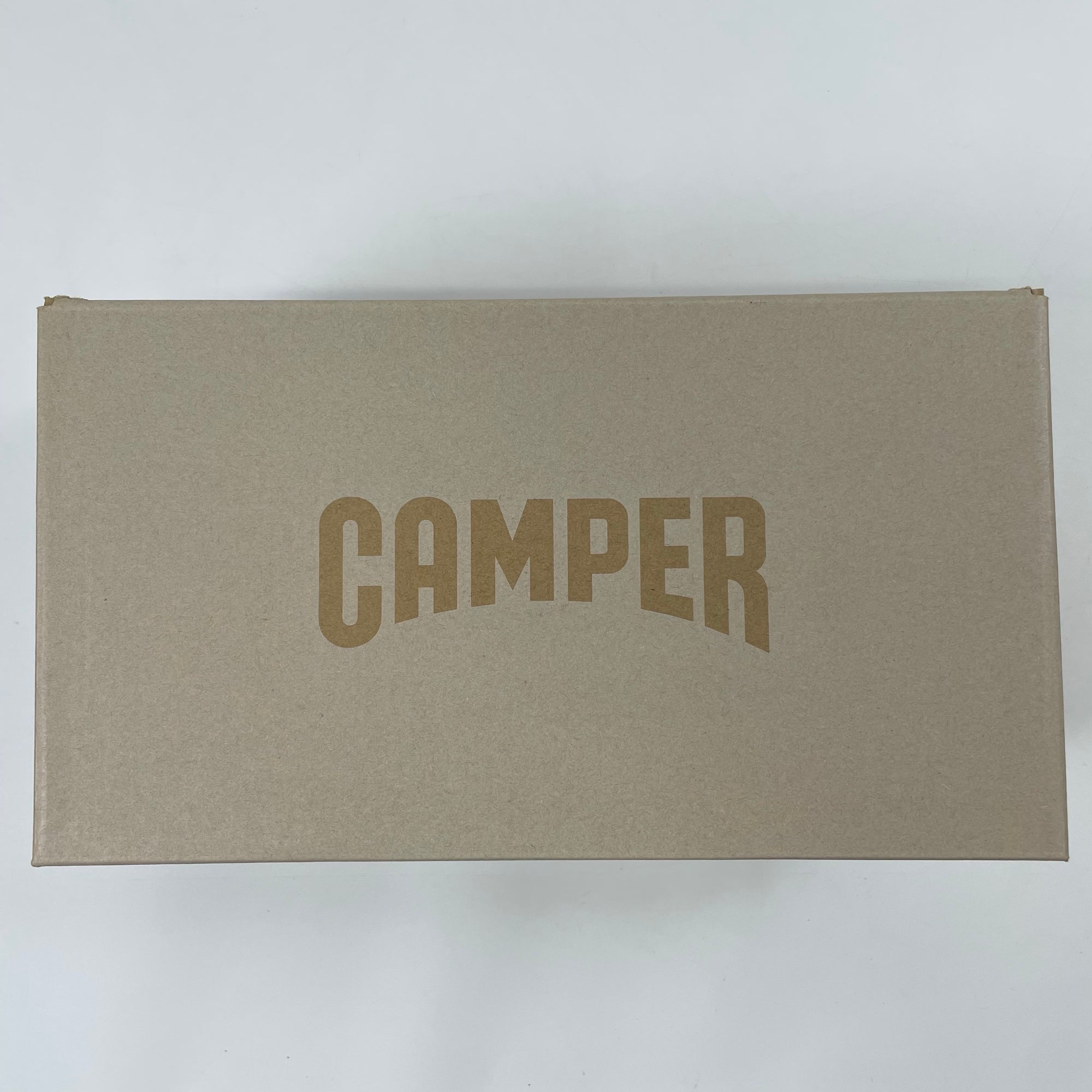CAMPER × JASPER / and Jasper NI-JO サンダル 箱付 SIZE:40