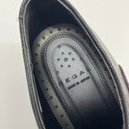 REGAL / カーフレザーシューズ 21EL ミュージアムカーフ 極美品 SIZE:23 1/2
