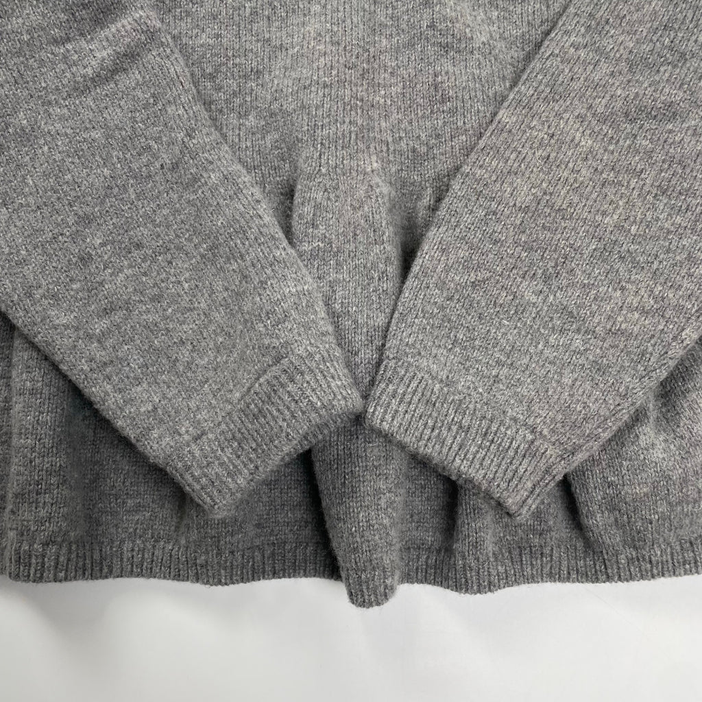 オオカミとフクロウ / フクロウと三拍子のブーケ“くるみ” 24AW SIZE：FREE