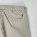 Polo by Ralph Lauren / PRESTONポロチノ 参考定価：26,000程度 SIZE:36/32
