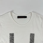 UnderCover / 09AW UロゴTシャツ EARMUFF MANIAC期 SIZE:1