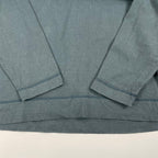 MHL. / コットンプルオーバーパーカー 参考定価：25,000程度 SIZE:M