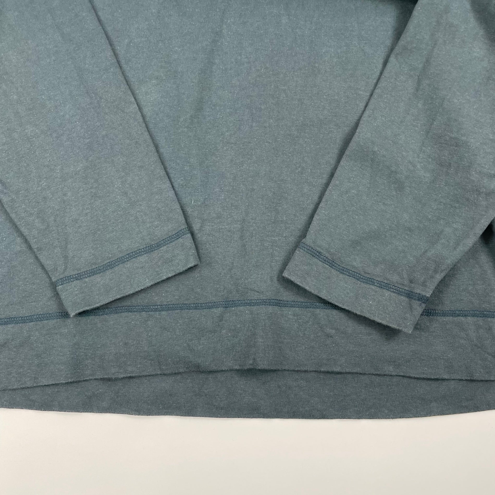 MHL. / コットンプルオーバーパーカー 参考定価：25,000程度 SIZE:M