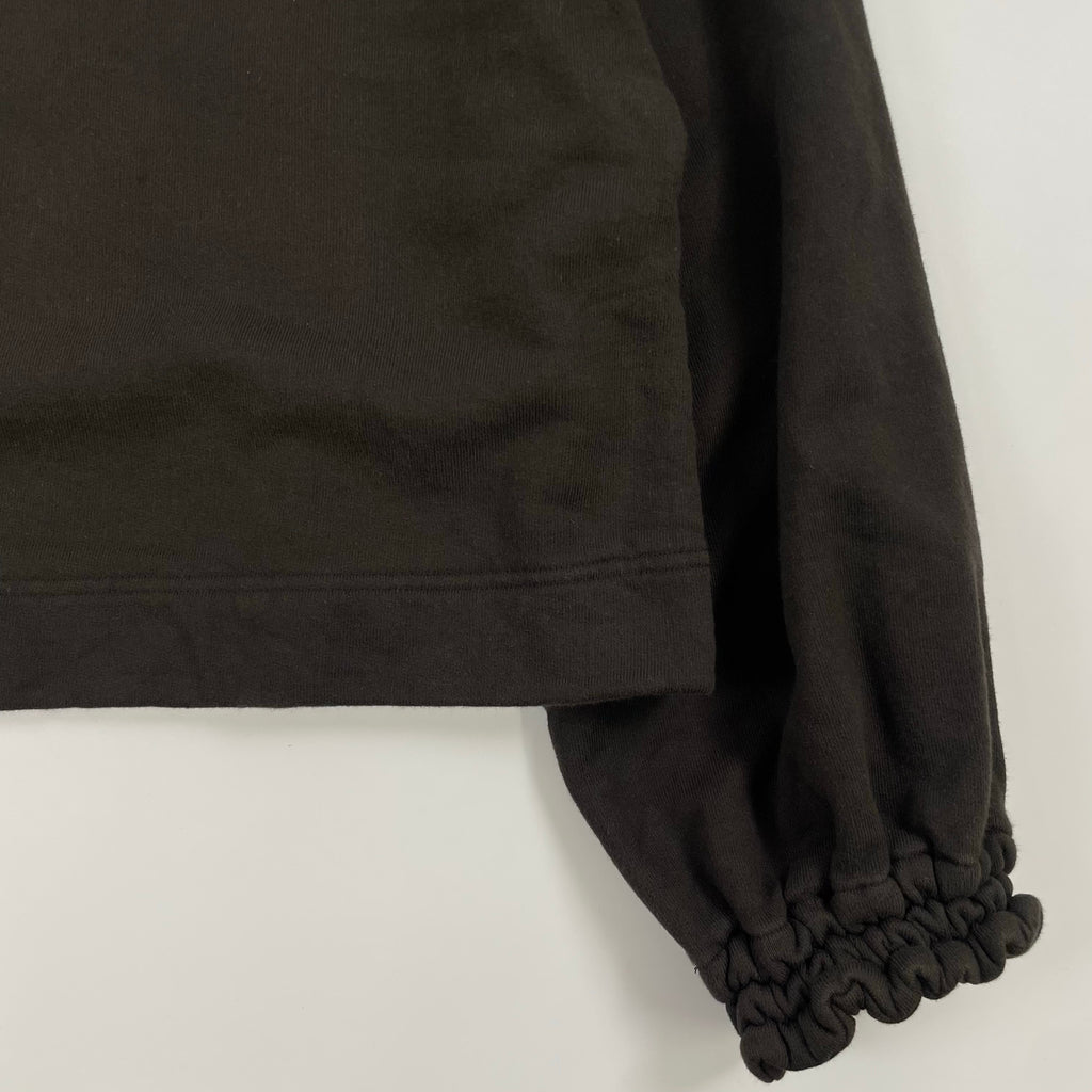 SHINYA KOZUKA / ORDINARY HOME HIS CREW 参考定価：30,000+tax SIZE:S