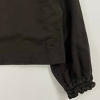 SHINYA KOZUKA / ORDINARY HOME HIS CREW 参考定価：30,000+tax SIZE:S
