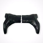 CAREL / ハンドメイドサイドゴアブーツ 参考定価：75,000程度 SIZE:36 1/2