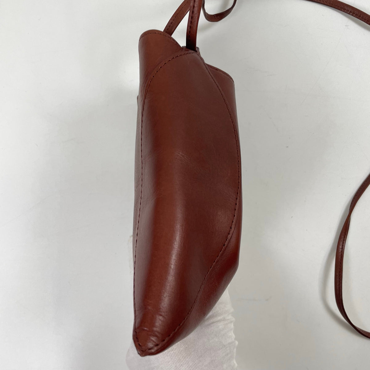 MARROW / PILLOW-3 巾着バッグ 参考定価：22,000+tax