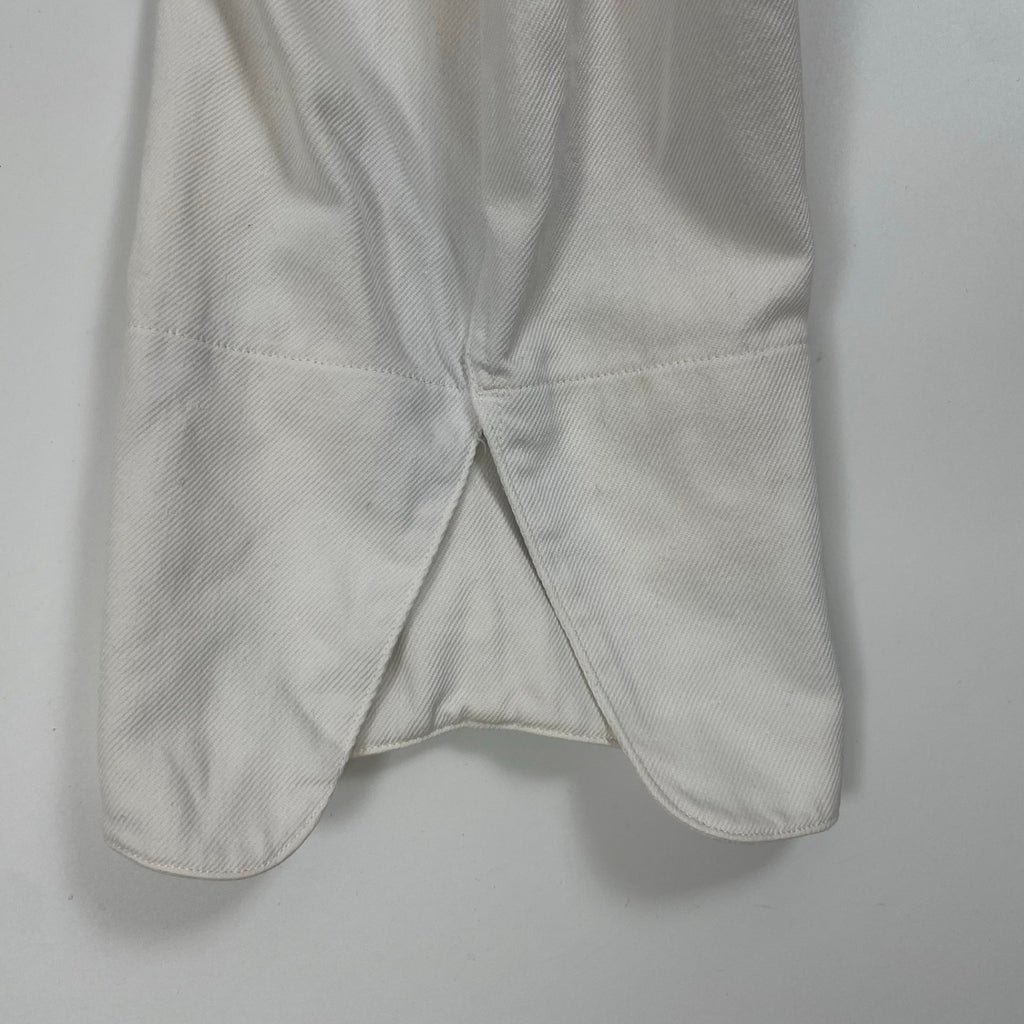 EURO VINTAGE ユーロヴィンテージ / 50sブッチャージャケット ワークジャケット SIZE：50(L程度)