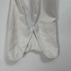 EURO VINTAGE ユーロヴィンテージ / 50sブッチャージャケット ワークジャケット SIZE：50(L程度)