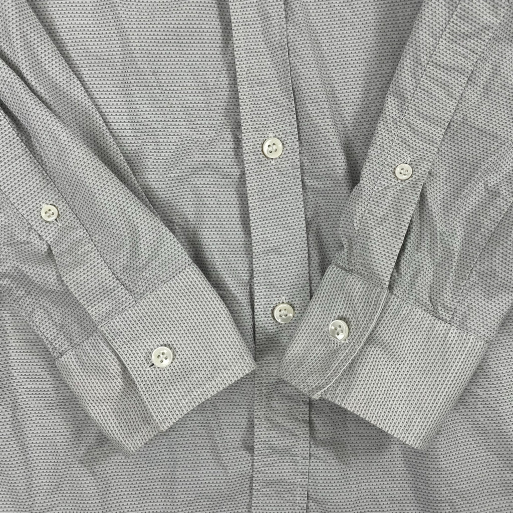 Maison Martin Margiela / アーカイブ スリムフィットシャツ ここのえタグ SIZE：44