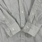 Maison Martin Margiela / アーカイブ スリムフィットシャツ ここのえタグ SIZE：44