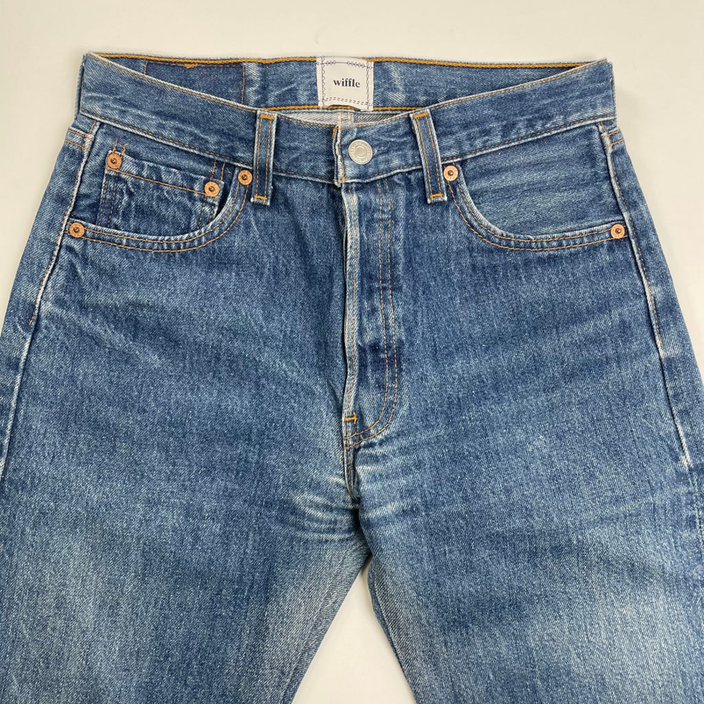 Levi's リーバイス / 501 リメイクデニムパンツ SIZE：W74(S)