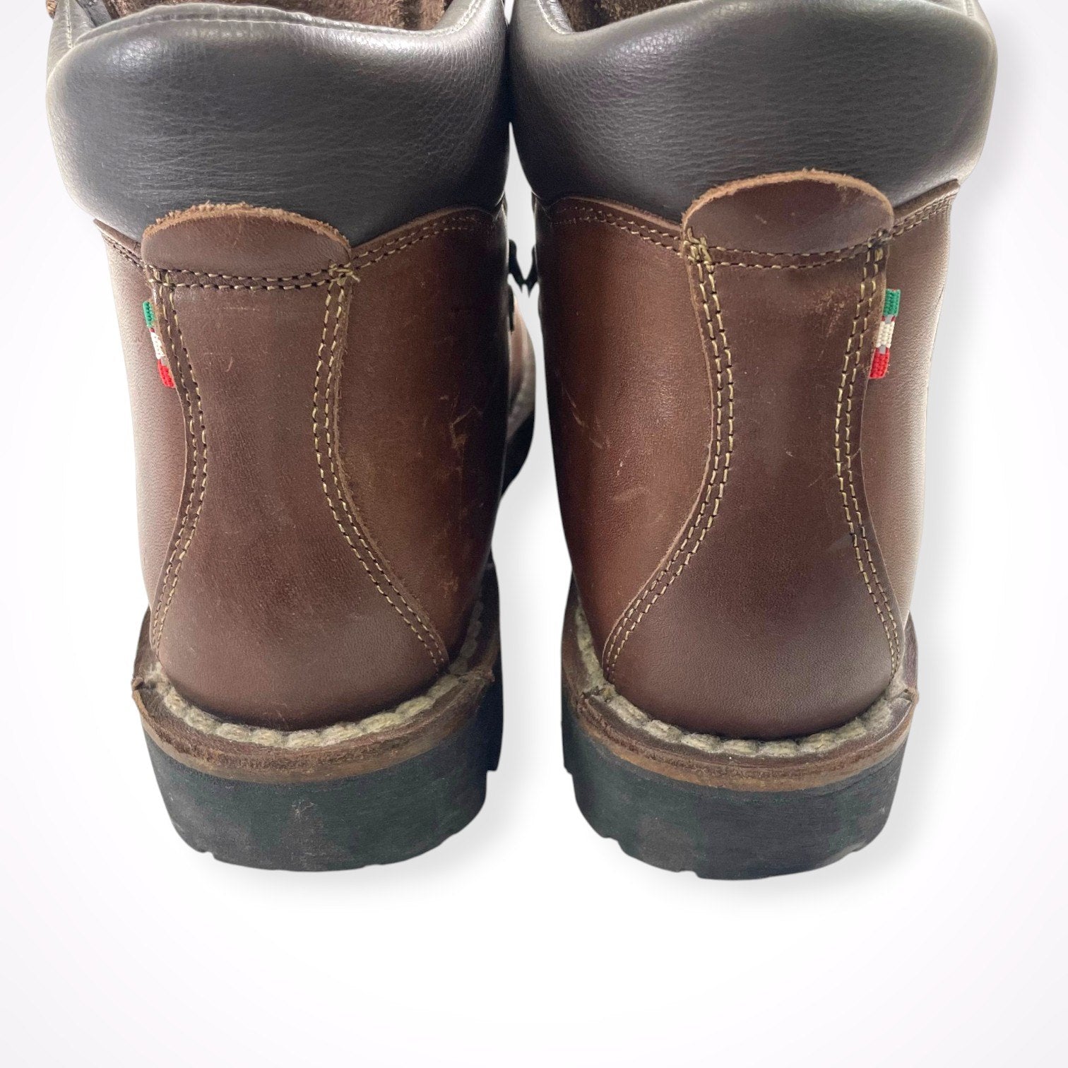DIEMME / Roccia Vetマウンテンブーツ SIZE:41