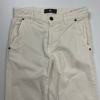 PT TORINO ピーティー トリノ / "INDIE"ストレッチコーデュロイパンツ 参考定価：42,000+tax SIZE:W30