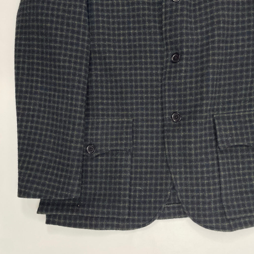 BEAMS PLUS × TUBE ビームスプラス チューブ / コラボWestern Jacket 参考定価：61,000+tax SIZE:L