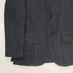 BEAMS PLUS × TUBE ビームスプラス チューブ / コラボWestern Jacket 参考定価：61,000+tax SIZE:L