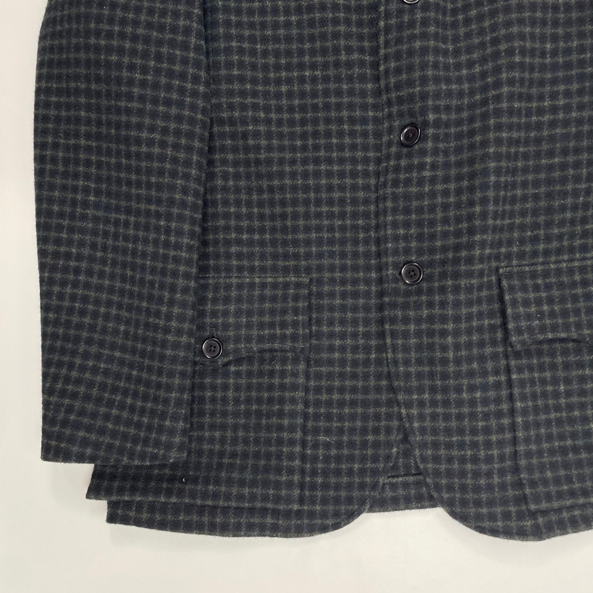 BEAMS PLUS × TUBE ビームスプラス チューブ / コラボWestern Jacket 参考定価：61,000+tax SIZE:L