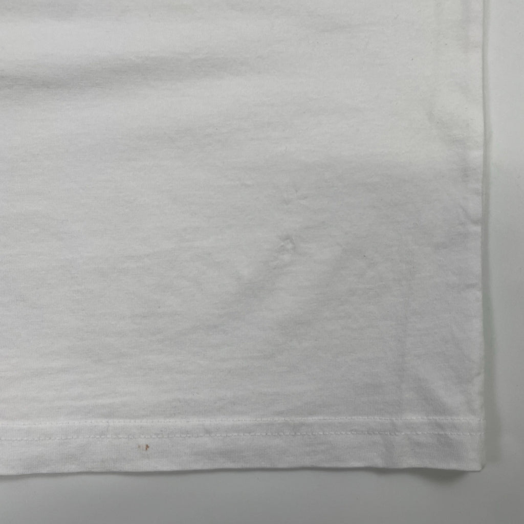 IDEA BOOKS アイディア・ブックス / BRAT PACK TEE SIZE:L