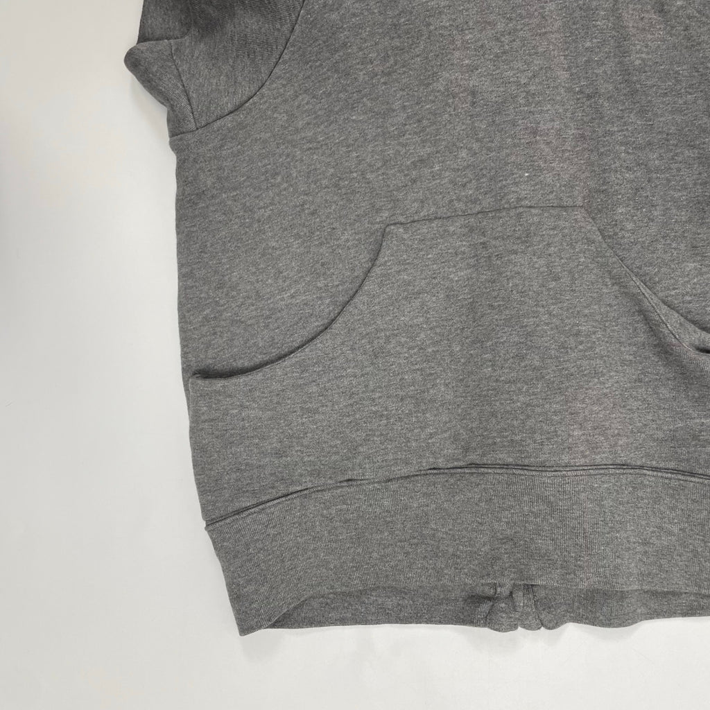 FUTURE CLASSICS フューチャークラシックス / リバーシブルスウェットベスト イギリス SIZE:8