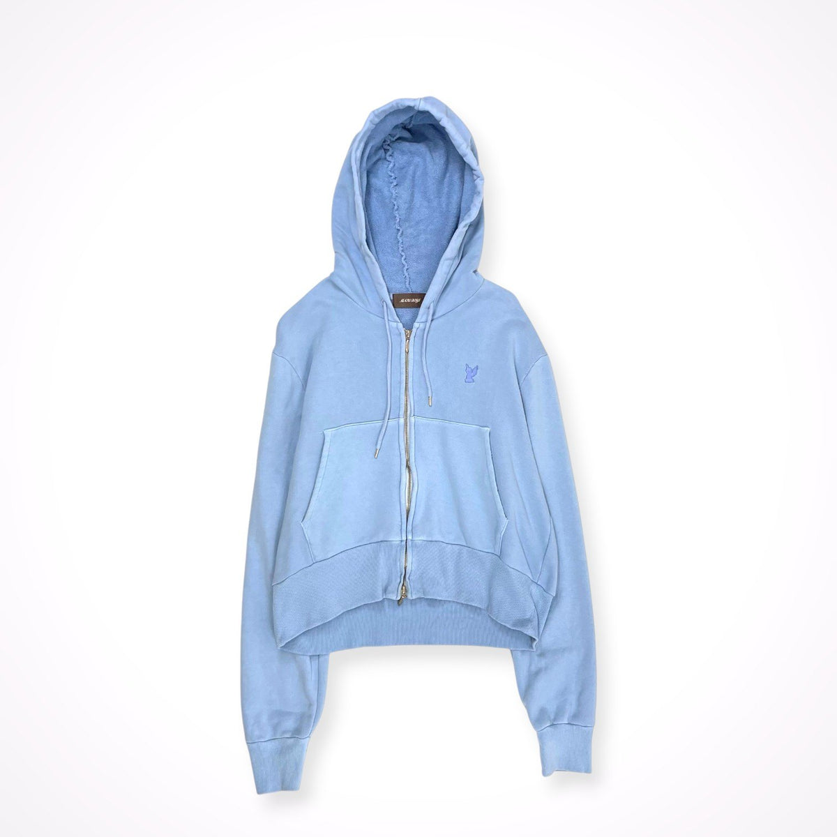 MASU / MASU BOYS Zip-Up Hoodie 参考定価：38,000+tax SIZE:46