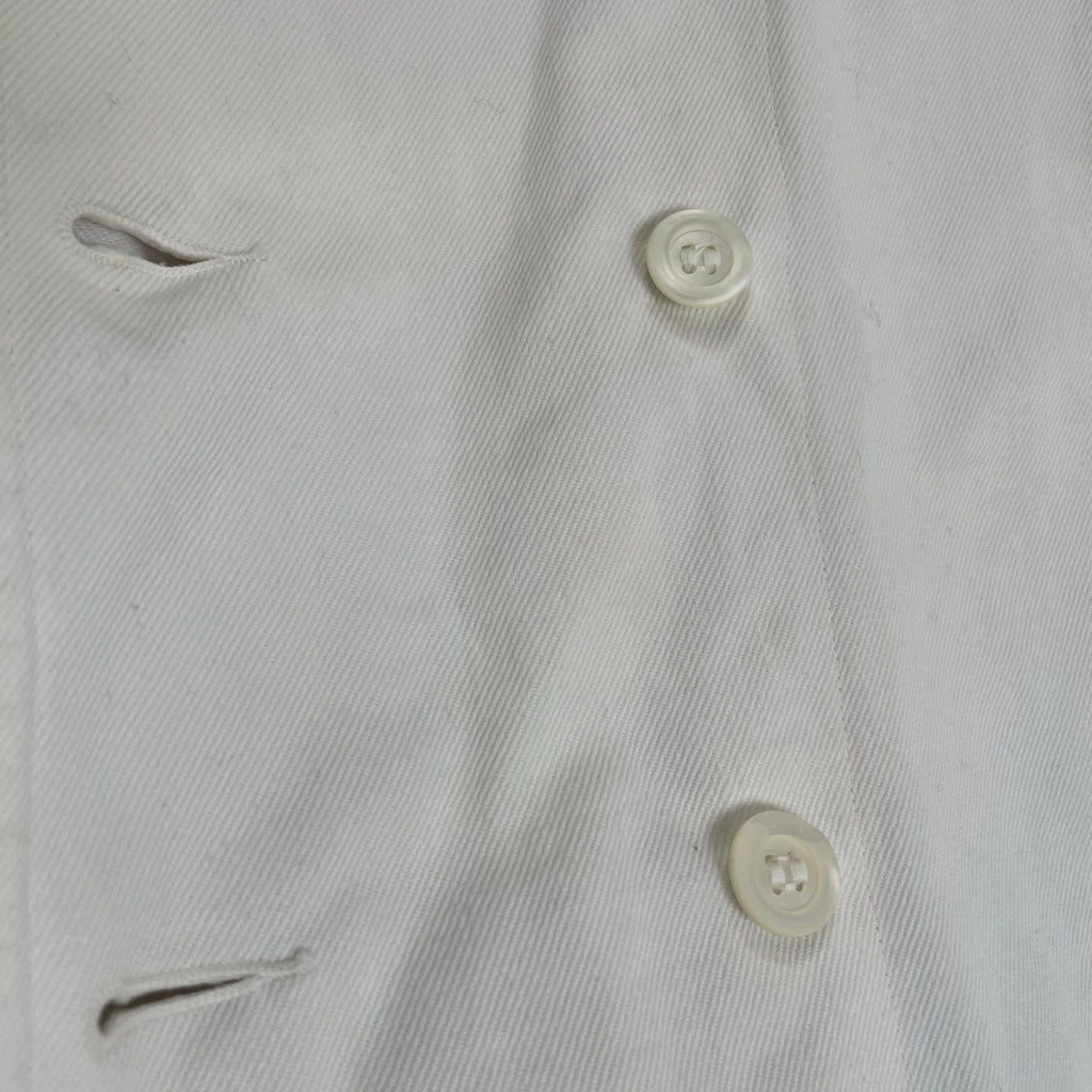 EURO VINTAGE ユーロヴィンテージ / 50sブッチャージャケット ワークジャケット SIZE：50(L程度)