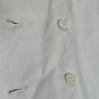 EURO VINTAGE ユーロヴィンテージ / 50sブッチャージャケット ワークジャケット SIZE：50(L程度)