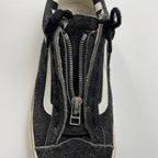 VANS × nonnative ヴァンズ ノンネイティブ / コラボOLD SKOOL OG  ローカットスニーカー 箱・替え紐付 SIZE:28cm