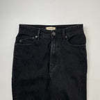 YANUK / ANN ボーイズテーパード 参考定価：26,000+tax SIZE:24