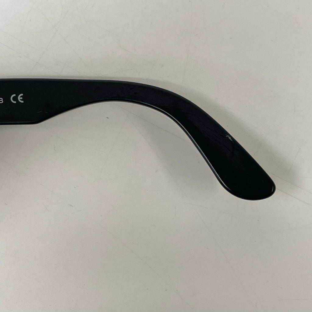 Ray-Ban / ウェイファーラー サングラス アジアフィット 美品 参考定価：25,000程度 SIZE:50□22