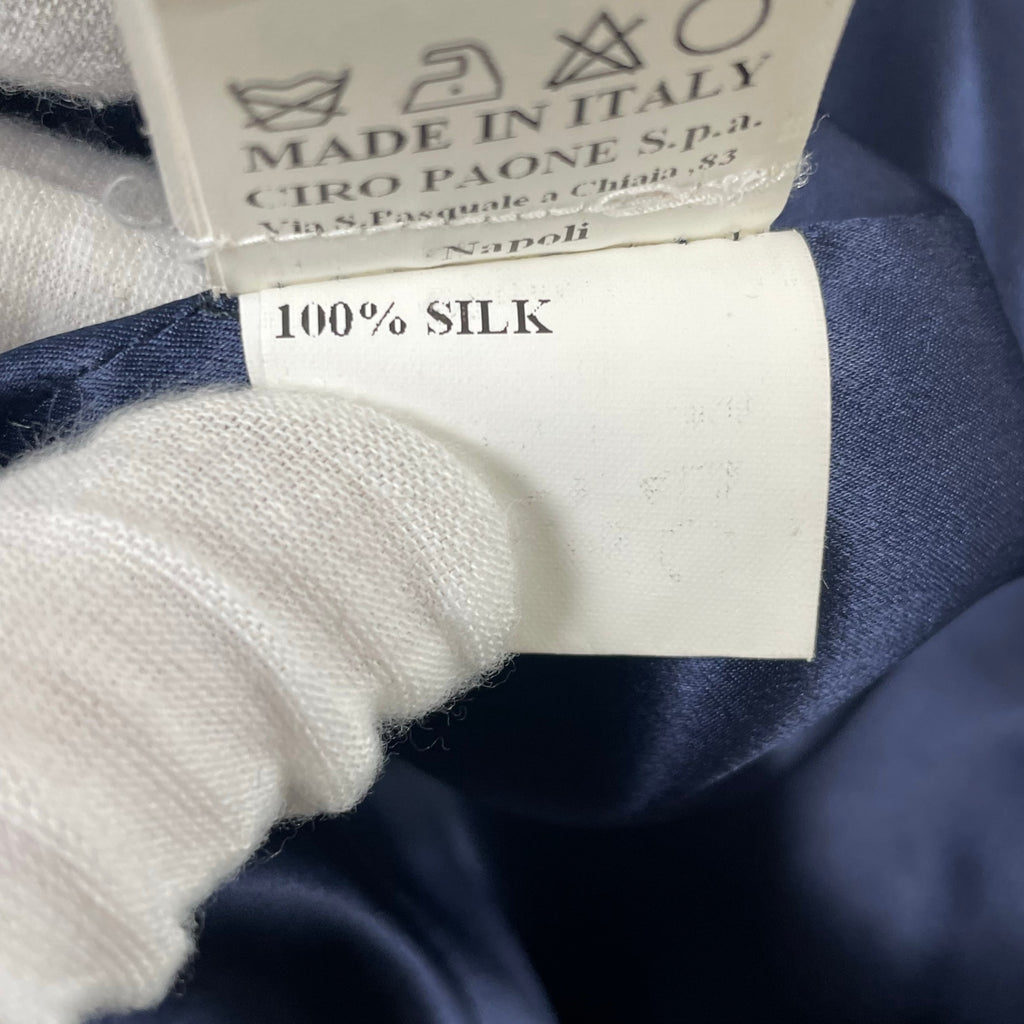 kiton / カシミヤMIX テーラードジャケット 参考定価：600,000程度 SIZE:40