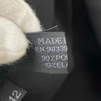 PRADA / 90-00s ストレッチテクニカル ジャケット＆スラックス セットアップ 参考定価：300,000程度 SIZE:42