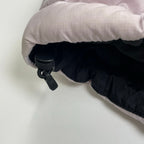 THE NORTH FACE ザ ノースフェイス / Short Nuptse Jacket ヌプシダウンジャケット NDW92232 参考定価：34,000+tax SIZE:L