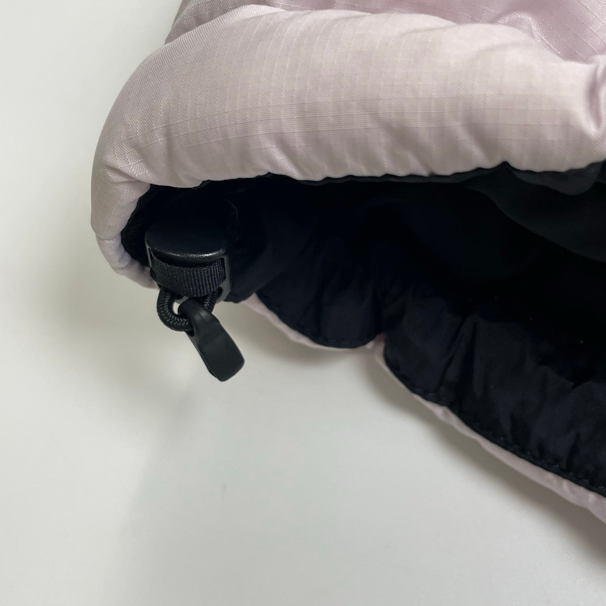 THE NORTH FACE ザ ノースフェイス / Short Nuptse Jacket ヌプシダウンジャケット NDW92232 参考定価：34,000+tax SIZE:L