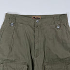Nigel Cabourn LYBRO / COMBAT SHORT 参考定価：30,000程度 SIZE:30