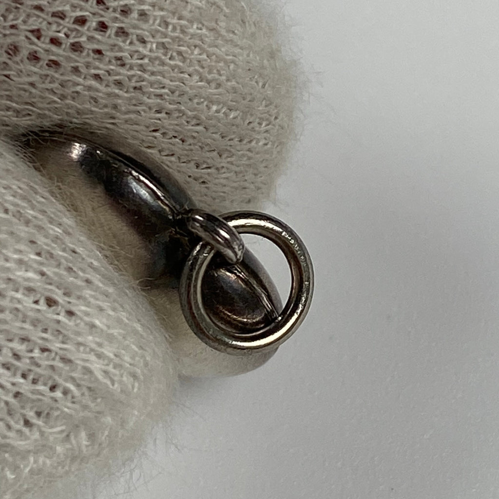 SWEET HEART JEWELRY / スターリングシルバー ペンダントトップ ネックレストップ