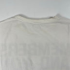 STELLA McCARTNEY / グラフィックTEE イタリア製 参考定価：50,000程度 SIZE：S