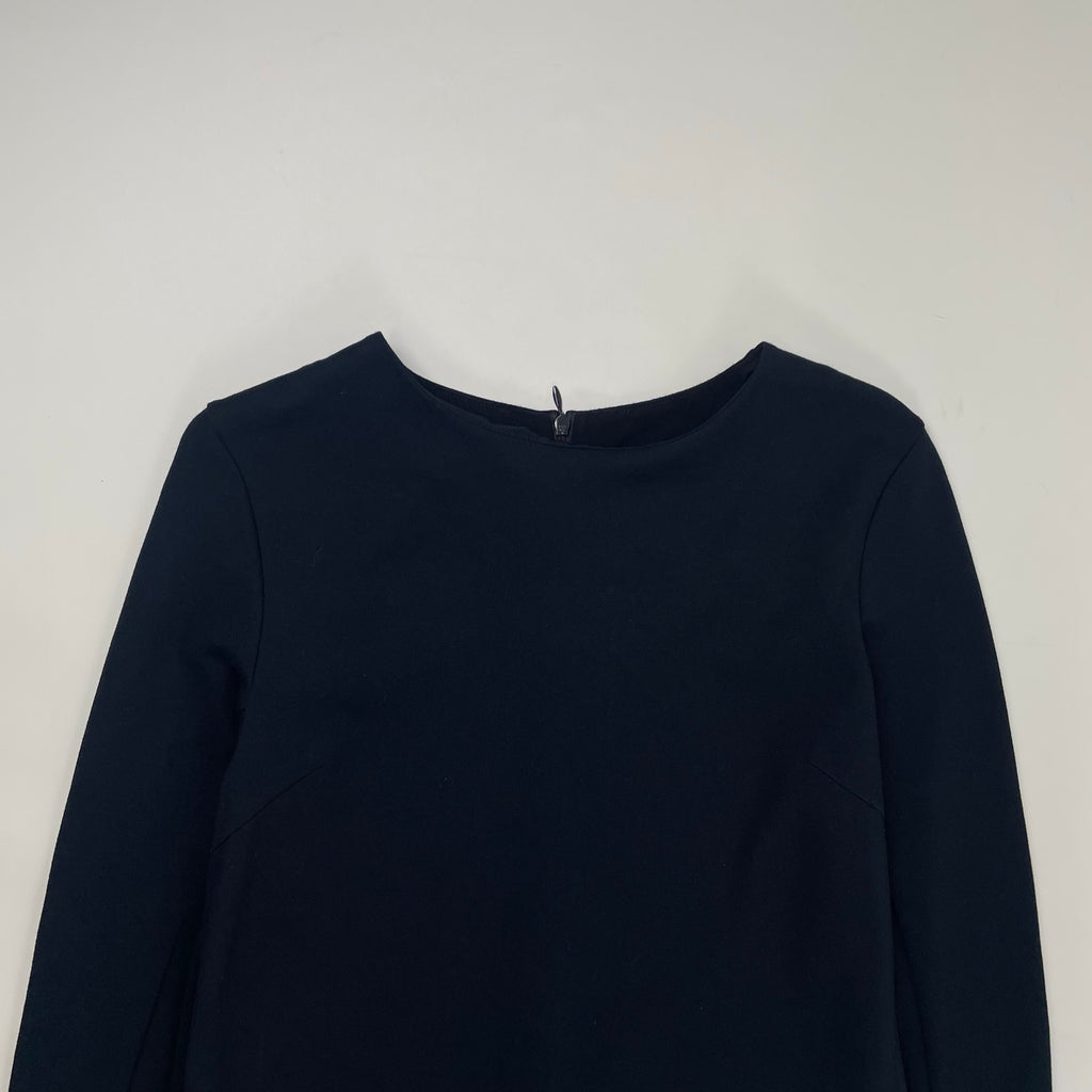SOEJU / ダブルジャージーワンピース SIZE:M
