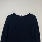 SOEJU / ダブルジャージーワンピース SIZE:M