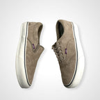 VANS VAULT × needles バンズ ボルト ニードルズ / コラボ Era Slip-On Vlt L 参考定価：14,000+tax SIZE:28cm