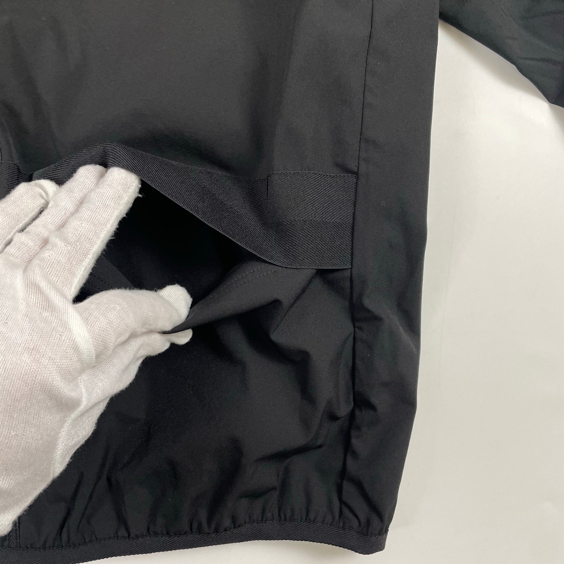 サザビー系列ブランド / 2WAYジップアップジャケット SIZE:M