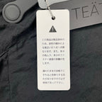 TEATORA / SOUVENIR HUNTER M/L - P 参考定価：88,000+tax SIZE:3