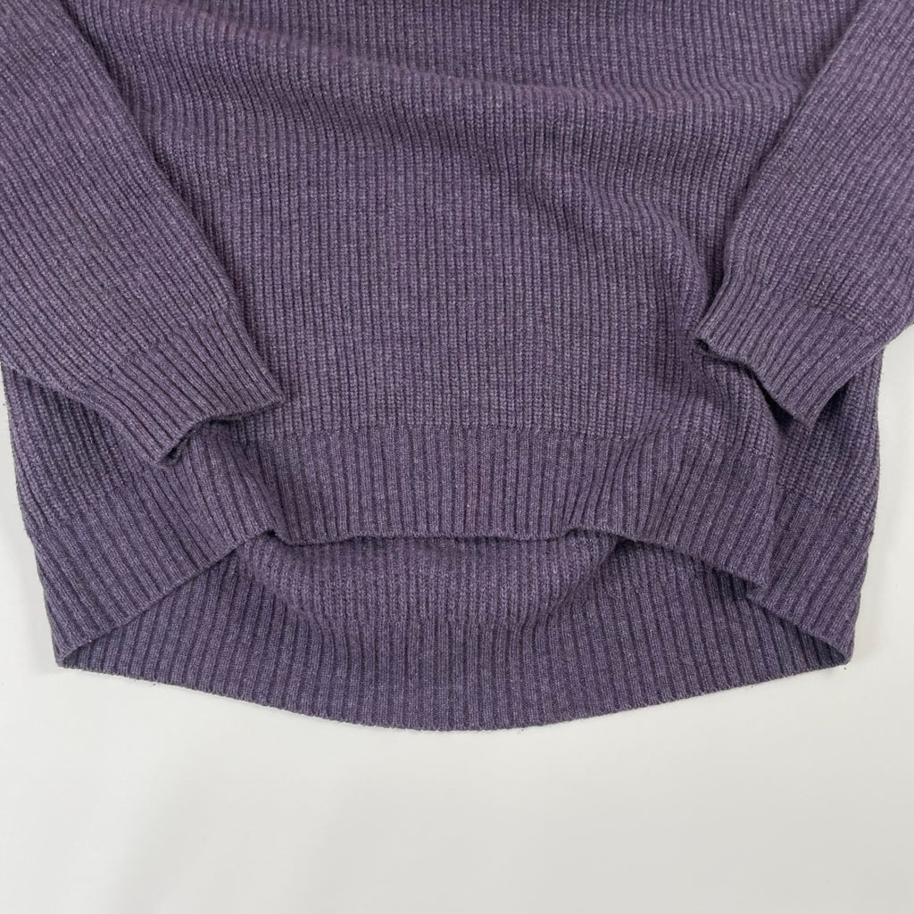 UNDERCOVER / ハイネックバルーンニット 19AW SIZE:FREE