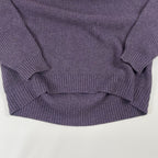 UNDERCOVER / ハイネックバルーンニット 19AW SIZE:FREE