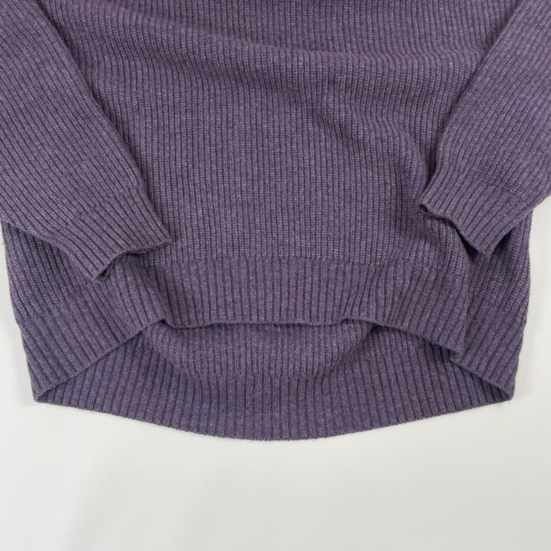 UNDERCOVER / ハイネックバルーンニット 19AW SIZE:FREE