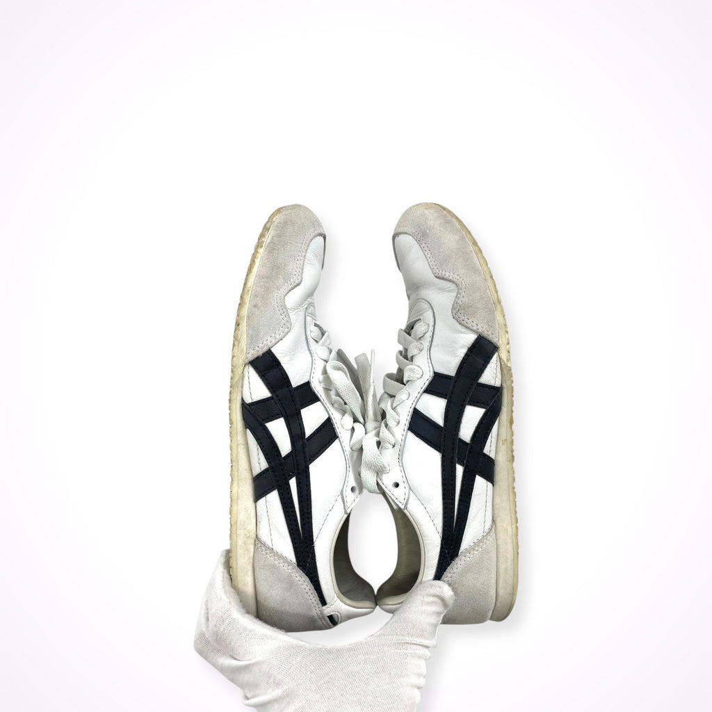 Onitsuka Tiger / SERRANOスニーカー 参考定価：16,000+tax SIZE:23.5cm