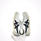 Onitsuka Tiger / SERRANOスニーカー 参考定価：16,000+tax SIZE:23.5cm