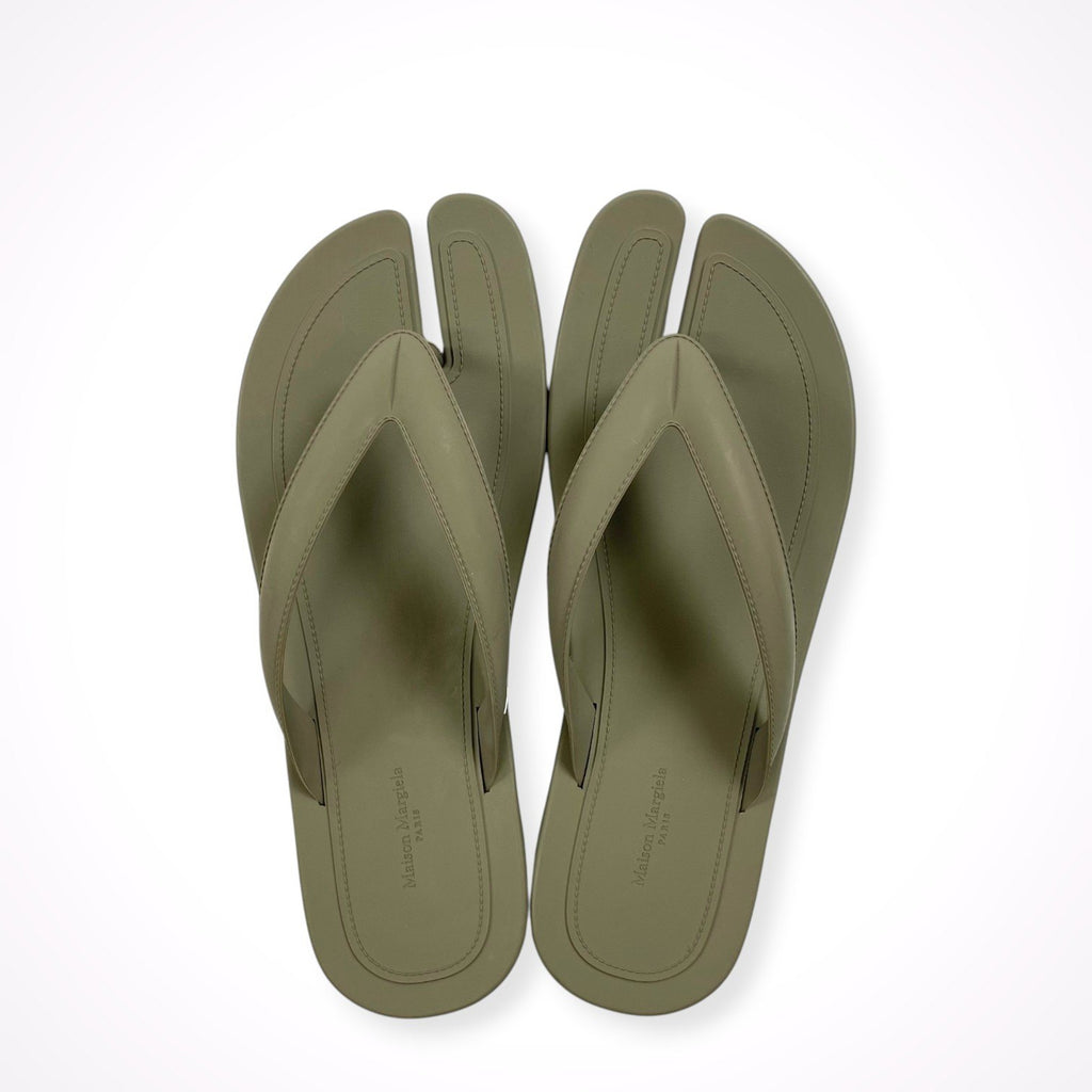 Maison Margiela / TABI SANDAL 試着程度 参考定価：54,000+tax SIZE:41