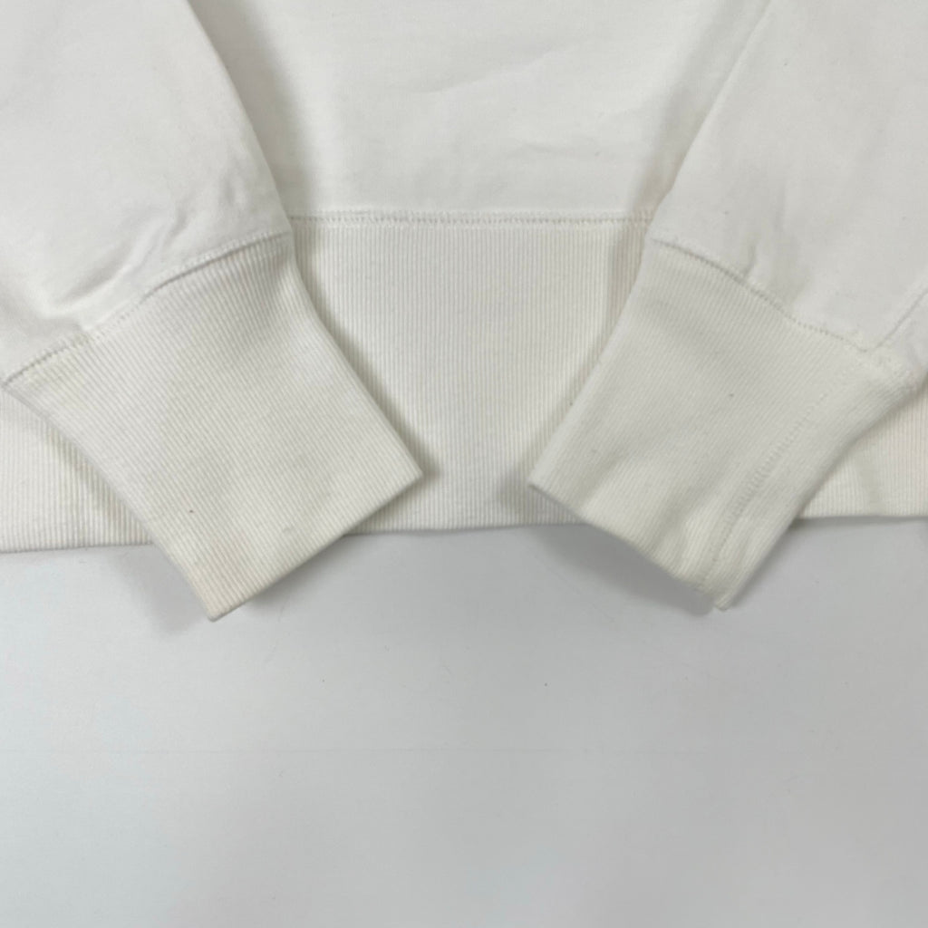 Drawer / ロングリブ スウェット 参考定価：30,000程度 SIZE：1