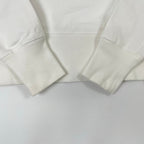 Drawer / ロングリブ スウェット 参考定価：30,000程度 SIZE：1