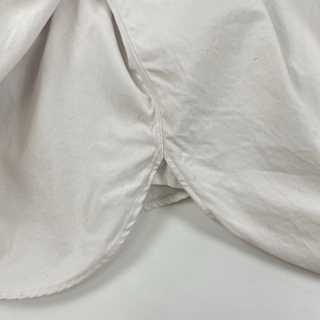 RAKINES / Majestic KJ poplin-MP shirt 参考定価：29,000+tax SIZE:2